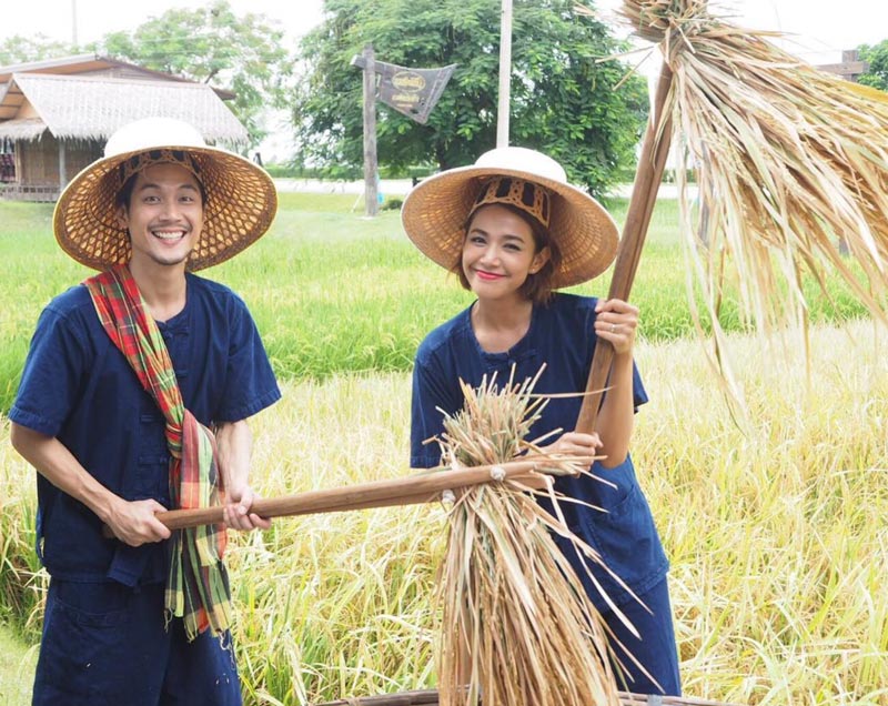 นุ่น ศิรพันธ์