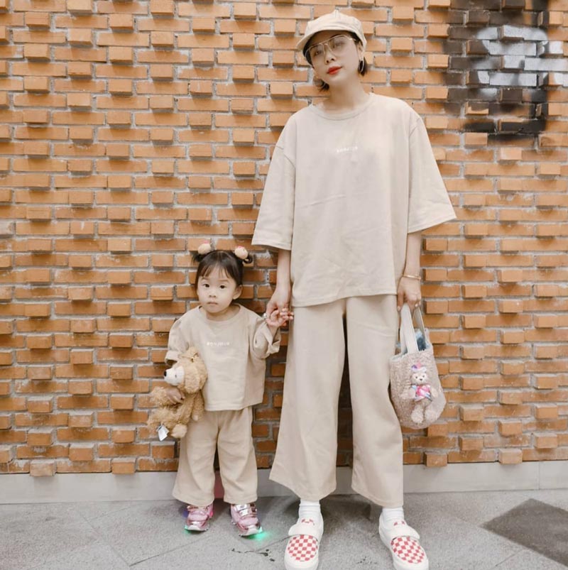 น้องเป่าเปา โดนหยิก