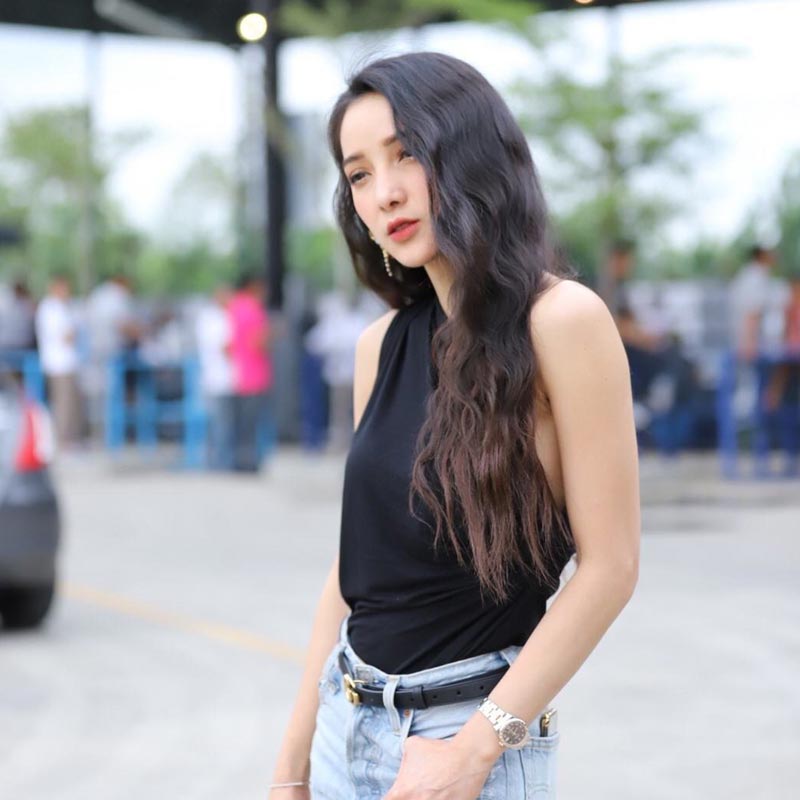 แพท เบนซ์ เรซซิ่ง