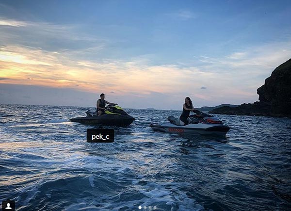 เพลง ชนม์ทิดา เป๊ก เศรณี