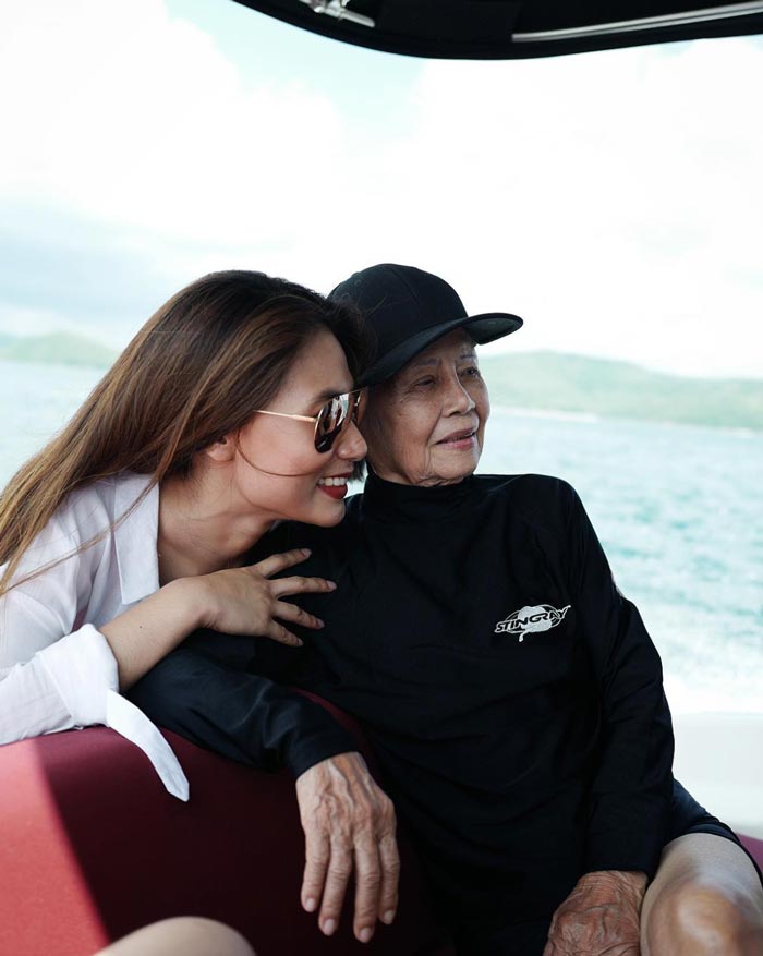 เพลง ชนม์ทิดา เป๊ก เศรณี