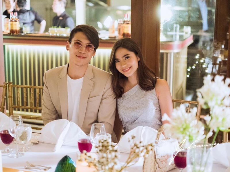 ป๊อก ภัสสรกรณ์