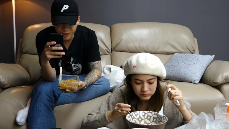 มาร์กี้ ป๊อก