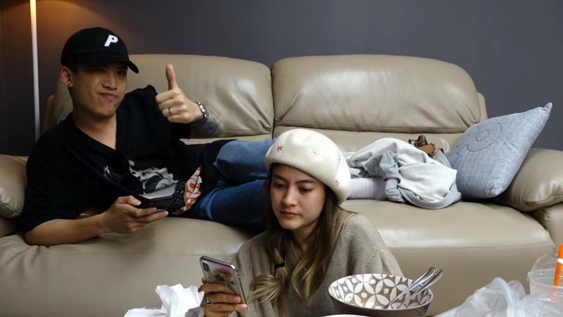 มาร์กี้ ป๊อก