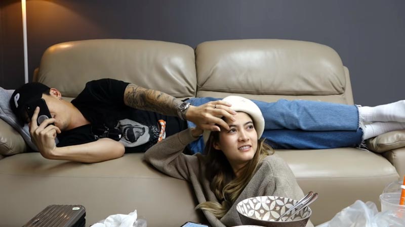 มาร์กี้ ป๊อก