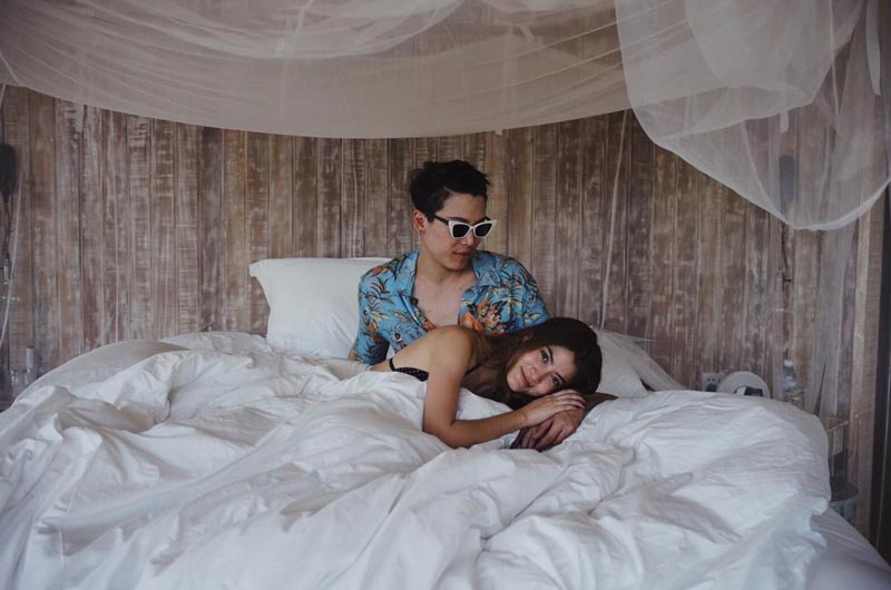 มาร์กี้ ป๊อก