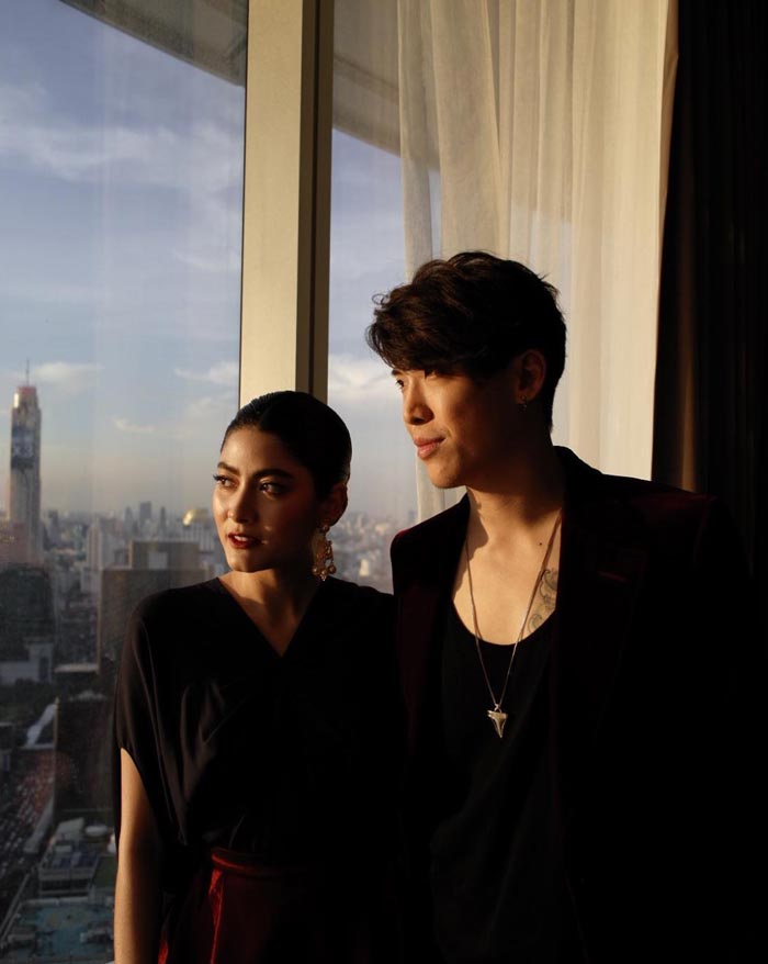 มาร์กี้ ป๊อก