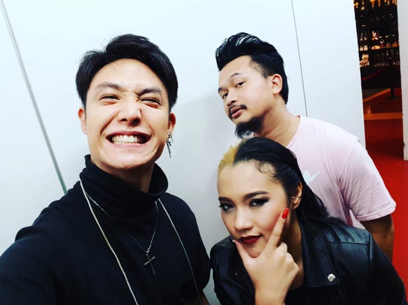 ปุ๊ปปั๊ป The Rapper