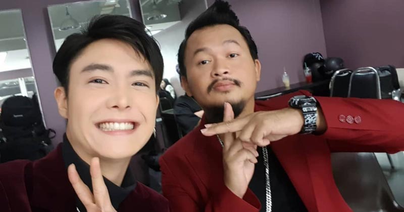 ปุ๊ปปั๊ป The Rapper