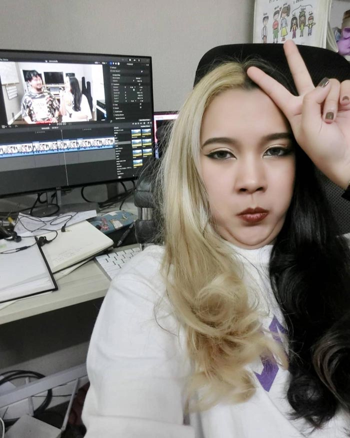 ปุ๊ปปั๊ป The Rapper