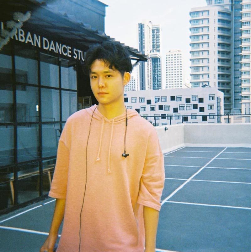 ปุ๊ปปั๊ป The Rapper