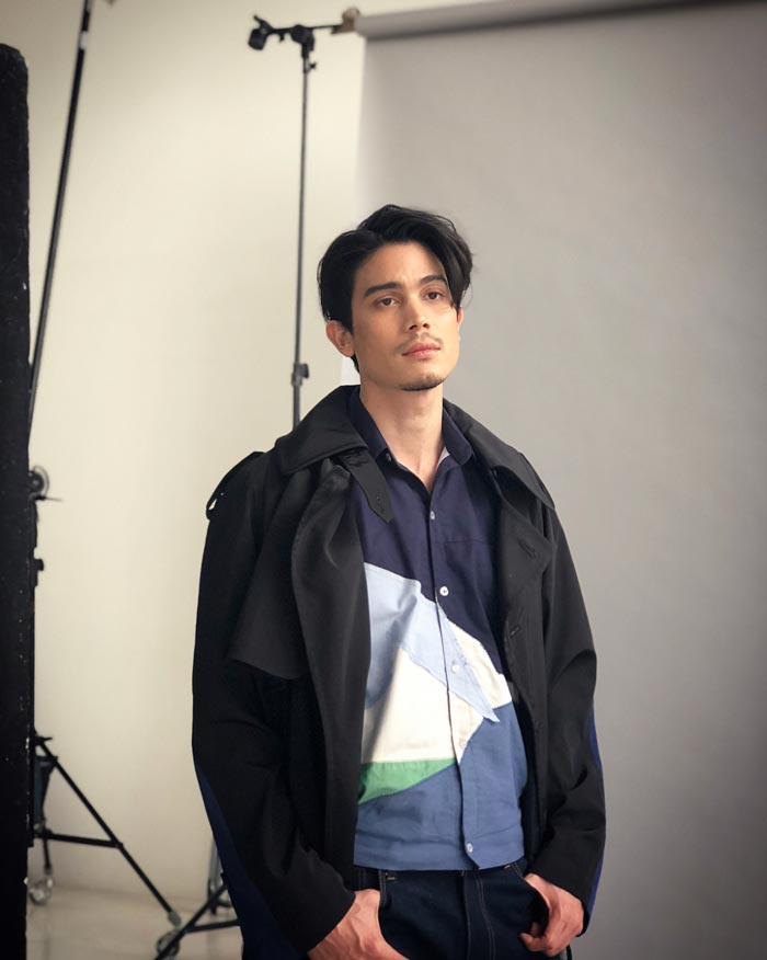 ซันนี่ สุวรรณเมธานนท์