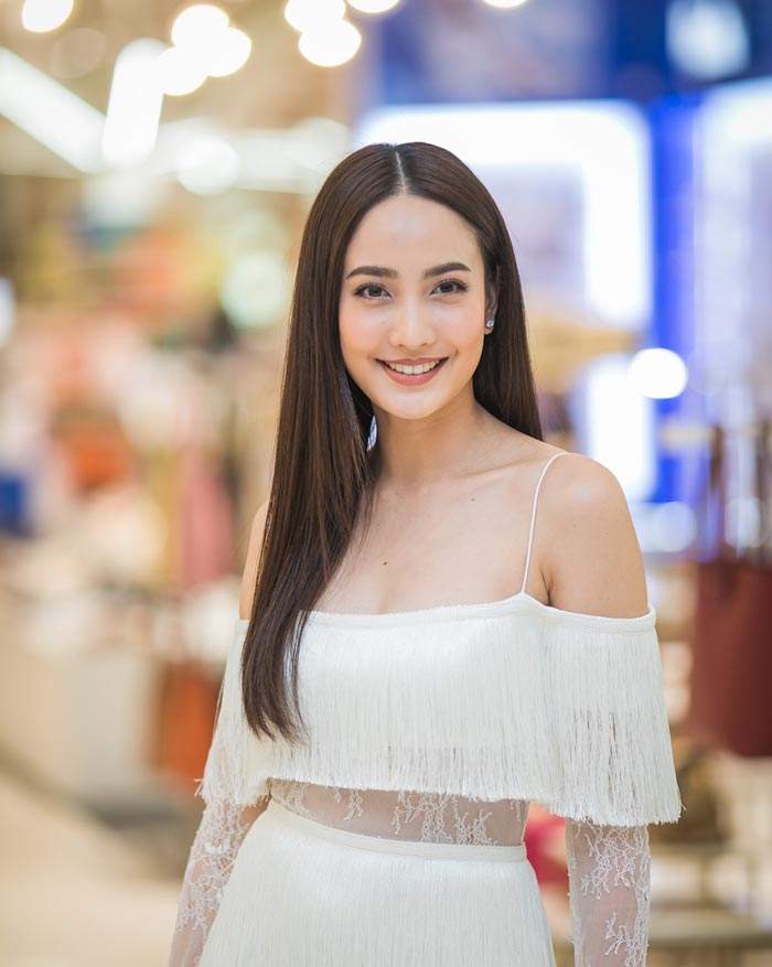 แต้ว ณฐพร