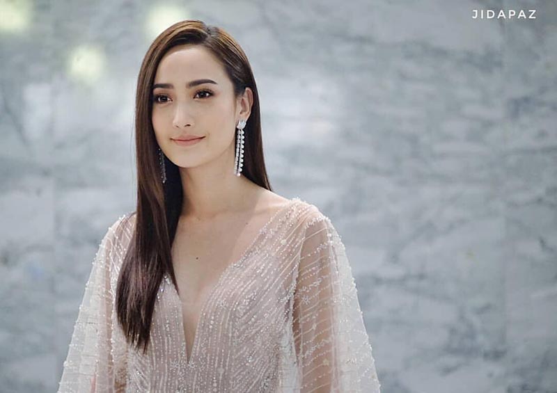 แต้ว ณฐพร