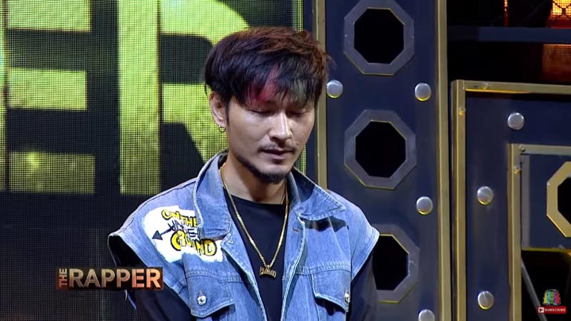 ดราม่า Way-g The Rapper