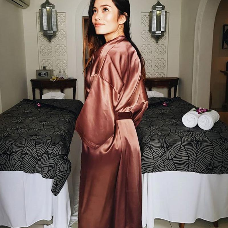 ติช่า The Face