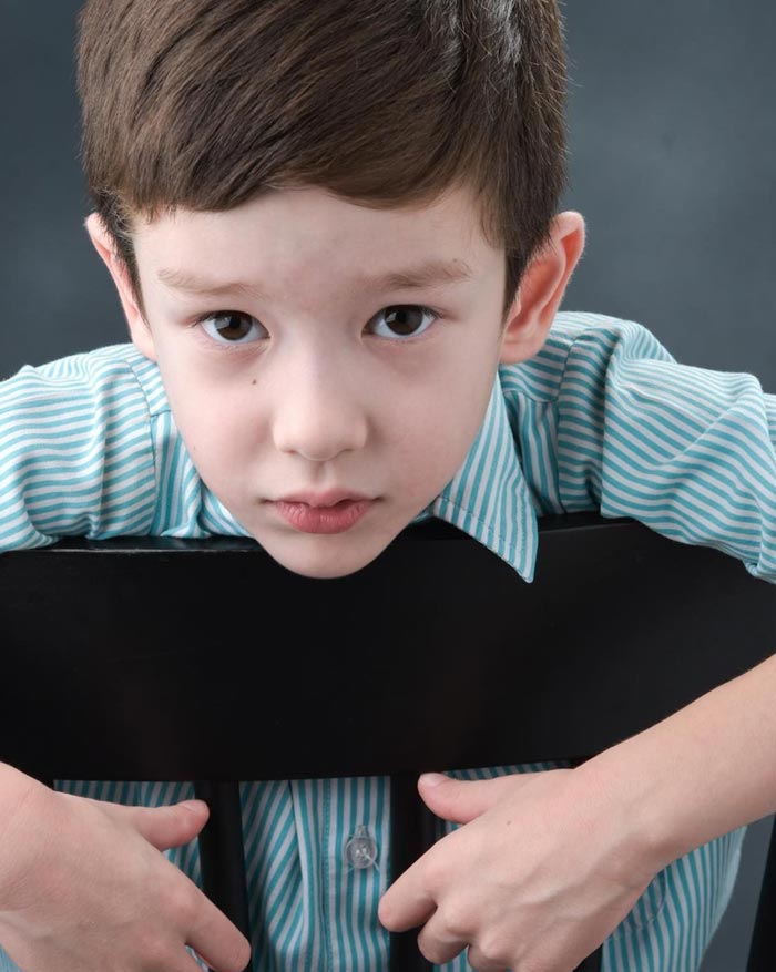 น้องวิน ธาดาฤทธิ์ 