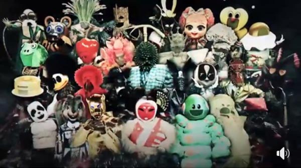 The Mask Project A