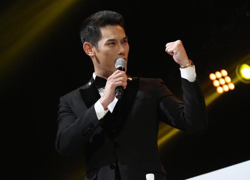 ภาพพรีเวดดิ้ง กันต์ กันตถาวร พลอย อัยดา