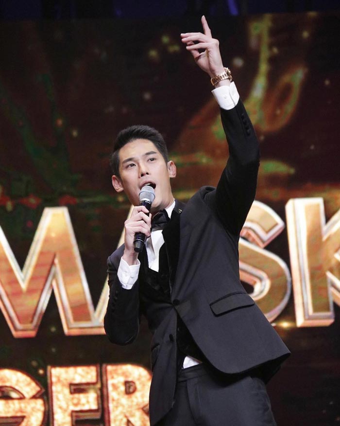 ภาพพรีเวดดิ้ง กันต์ กันตถาวร พลอย อัยดา