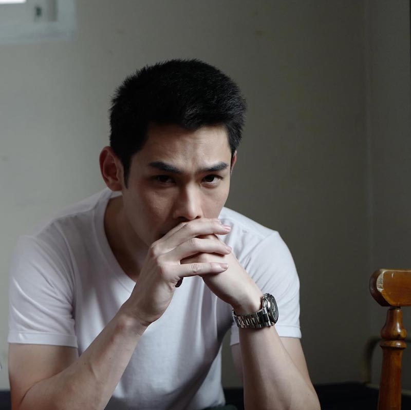 ภาพพรีเวดดิ้ง กันต์ กันตถาวร พลอย อัยดา