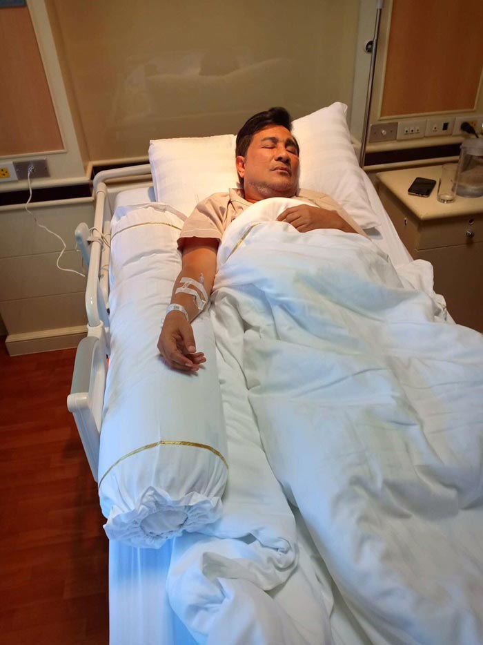 เอกชัย ศรีวิชัย