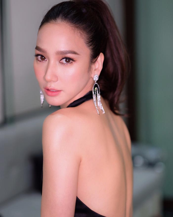 อั้ม พัชราภา