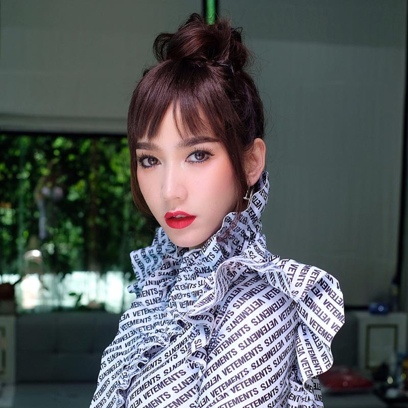 อั้ม พัชราภา