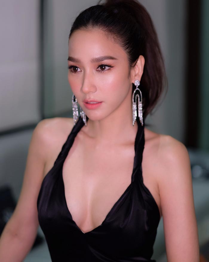 อั้ม พัชราภา