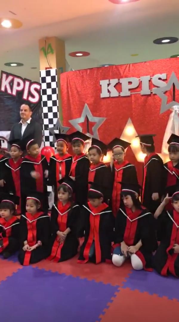 น้องออก้า ลูก เปิ้ล นาคร จูน กษมา