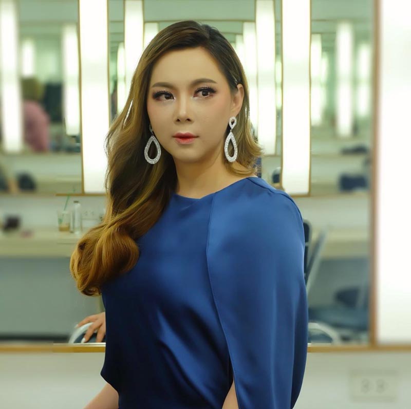 บุ๋ม ปนัดดา