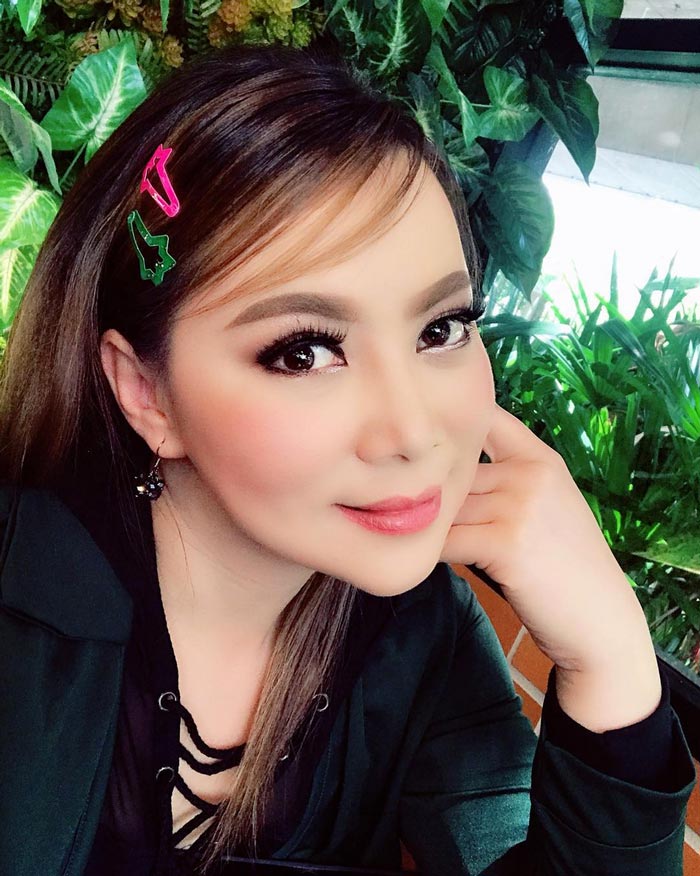 บุ๋ม ปนัดดา