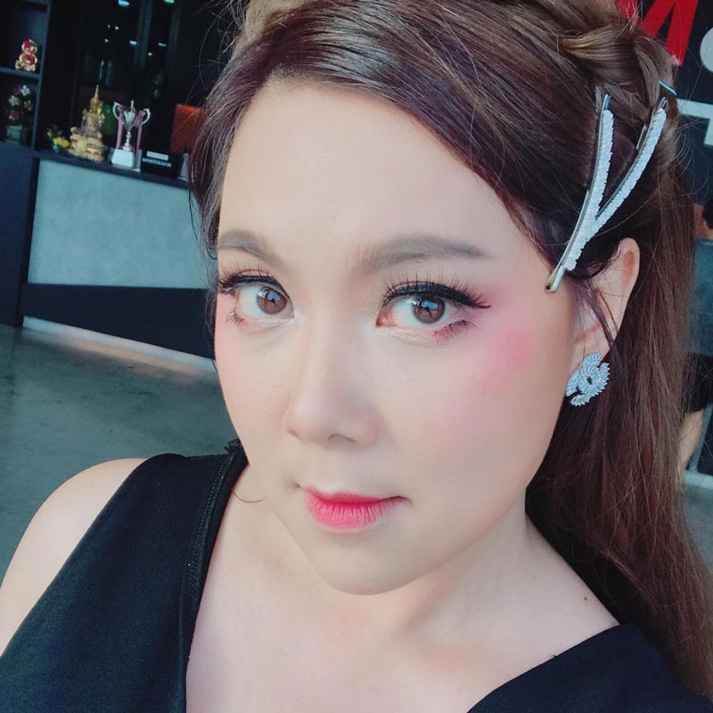 บุ๋ม ปนัดดา