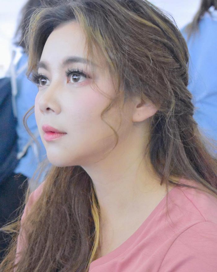 บุ๋ม ปนัดดา