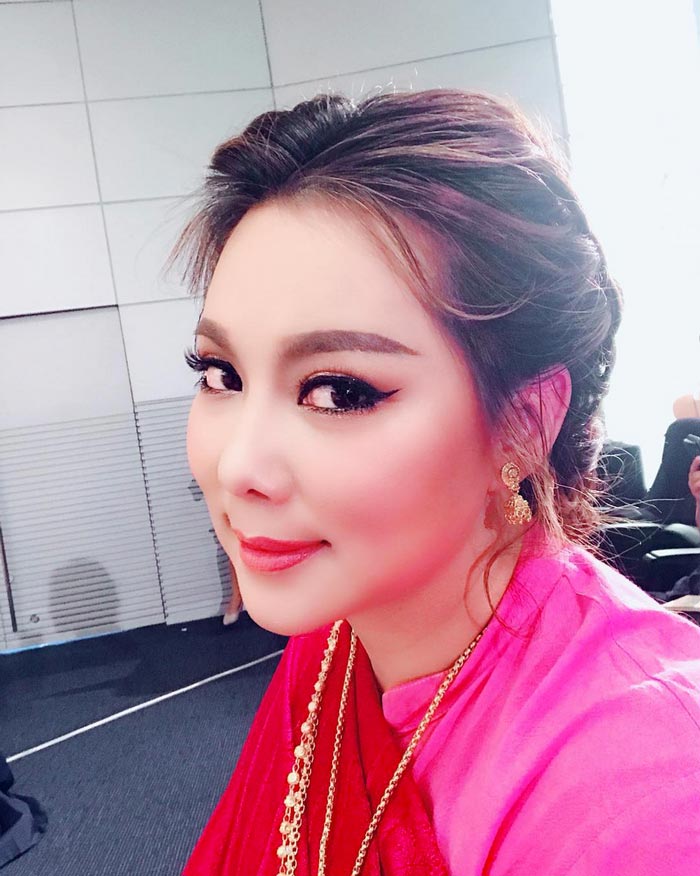 บุ๋ม ปนัดดา