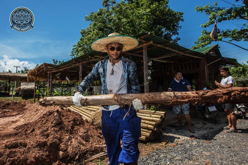 บัวขาว บัญชาเมฆ