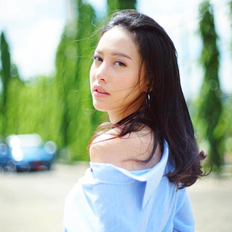 เฌอเบลล์ ลัลณ์ลลิน