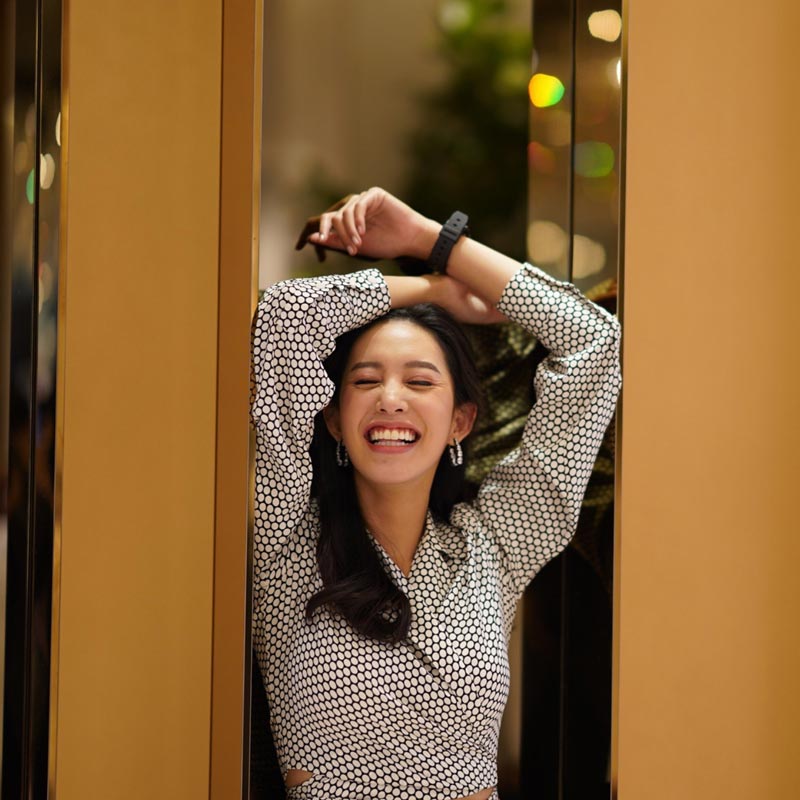 เฌอเบลล์ ลัลณ์ลลิน