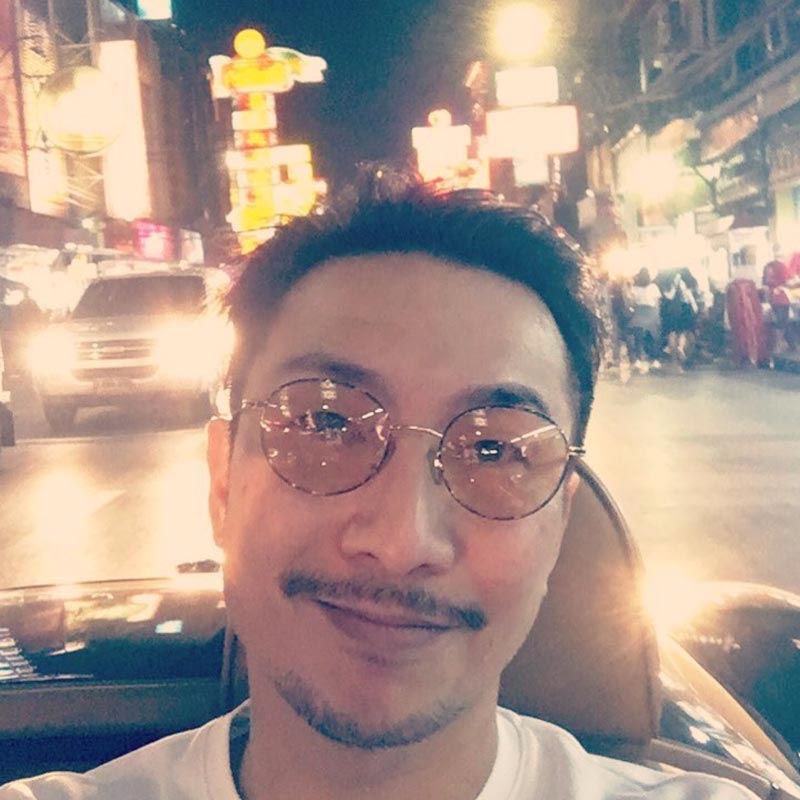 โจอี้ บอย กวาง