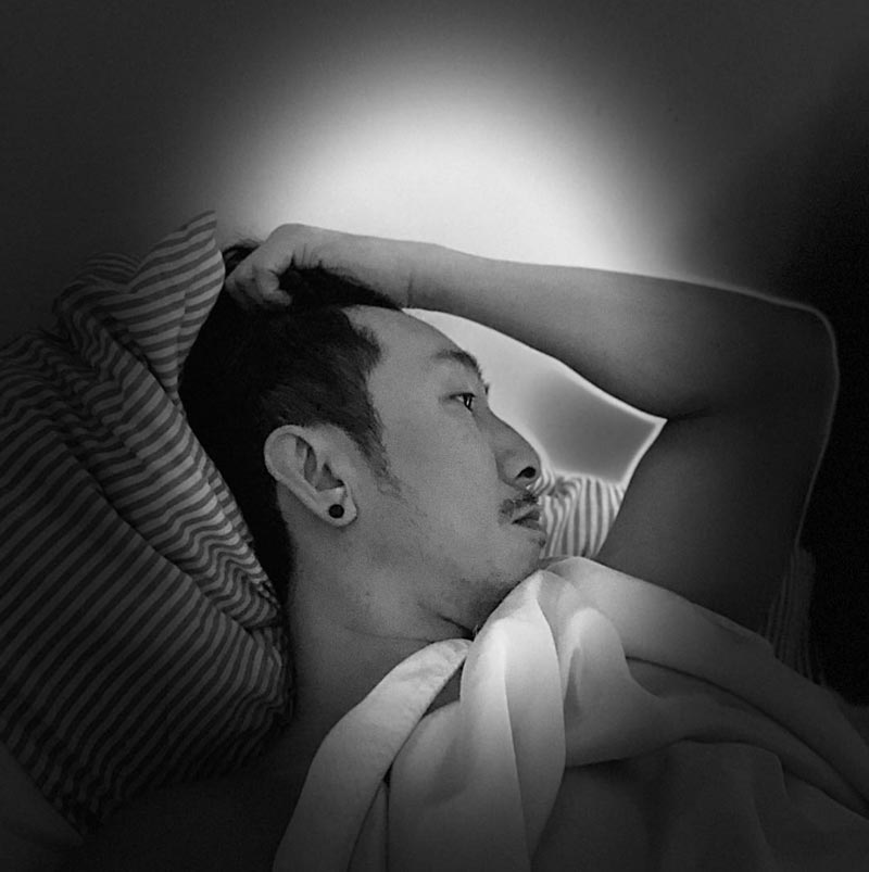 โจอี้ บอย กวาง