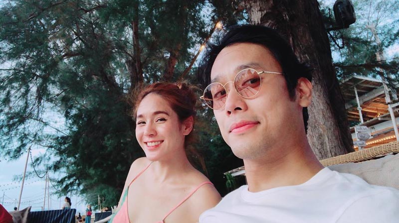 จิ๊บ ปกฉัตร บอส พุทธิพงษ์