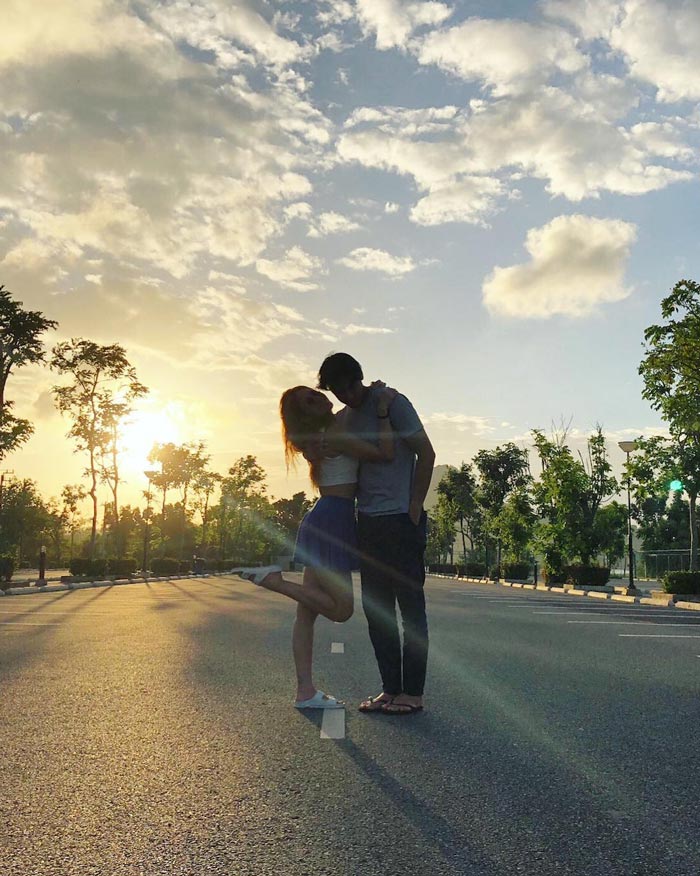 จิ๊บ ปกฉัตร บอส พุทธิพงษ์