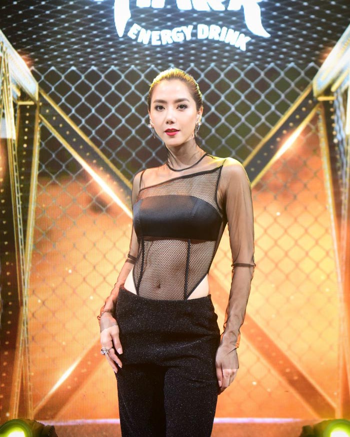 ไอซ์ อภิษฎา The Rapper