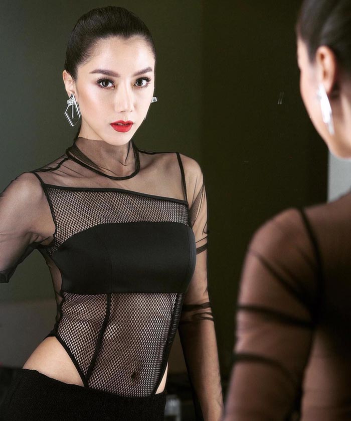 ไอซ์ อภิษฎา The Rapper