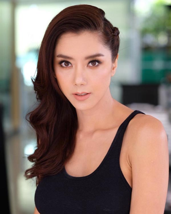 ไอซ์ อภิษฎา เคซี อริยะ