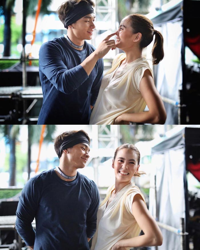 เจนี่ มิกกี้