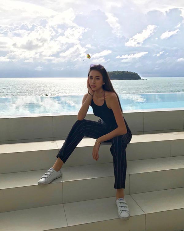 เจสซี่ The Face