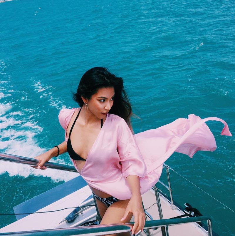 จุ๊กกู้ The Face