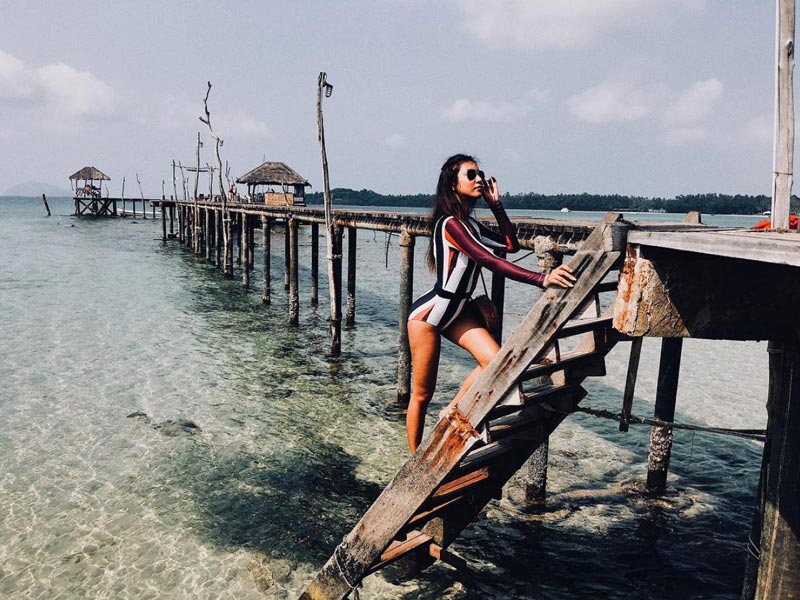 จุ๊กกู้ The Face