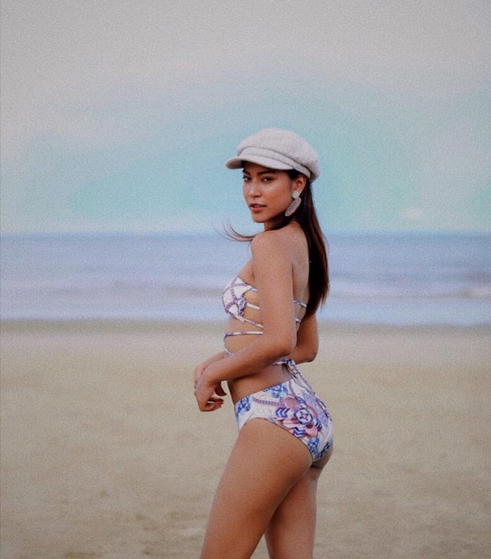 จุ๊กกู้ The Face